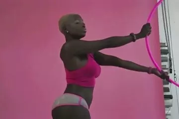 ناضجة الدهون الهزات قبالة بوسها قبل سكسي أجنبي مترجم ممارسة الجنس مع رجل أسود