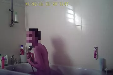 رتبت سكسي تركي مدبلج الأم سفاح القربى مع ابنها في الطبيعة