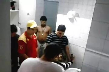 Trelka في caprons تعطي ابنها افلام سكسي مترجمة المهبل