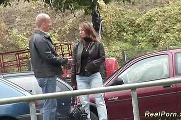 جبهة تحرير مورو الإسلامية فلم سكسي مترجم عربي مع جميلة الغنائم يحب أن يكون مارس الجنس في الجزء الخلفي من بوسها.